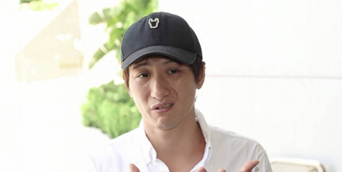 Nam diễn viên nhiều lần vướng bê bối đời tư trong showbiz Hong Kong