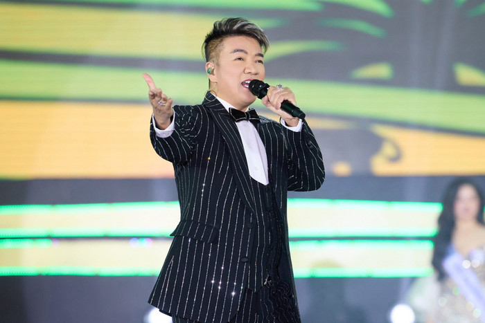 Quyết định 'từ bỏ' của Đàm Vĩnh Hưng Ảnh 1