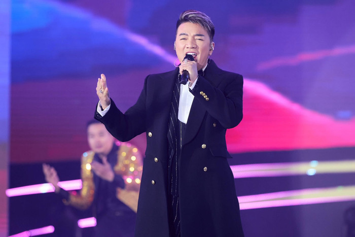 Quyết định 'từ bỏ' của Đàm Vĩnh Hưng Ảnh 4