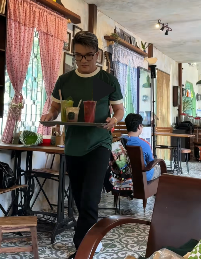 Quyết định 'từ bỏ' của Đàm Vĩnh Hưng Ảnh 3