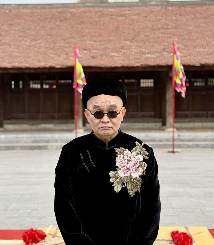 Hết hy vọng với nghệ sĩ Xuân Hinh? Ảnh 1