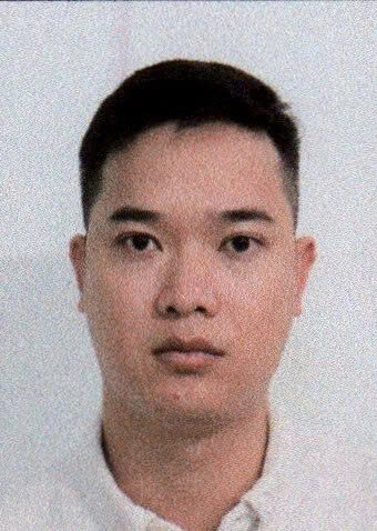 Đối tượng Trần Văn Lam. Ảnh: Công an TP Hà Nội