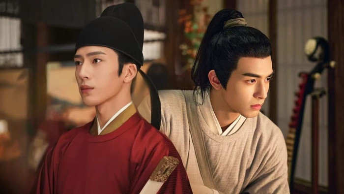 Quân Tử Minh xoay quanh mối quan hệ giữa Lan Quyết - Lễ bộ Thị lang và Lan Phù Sinh - một thư sinh nghèo nhưng đam mê phá án. Trong khi Lan Quyết âm thầm tìm kiếm sự thật về cái chết của cha mình, Lan Phù Sinh lại sở hữu khả năng đặc biệt có thể nhìn thấy ký ức. Từ chỗ đối đầu, hai người dần trở thành cộng sự, cùng nhau giải quyết những vụ án kỳ bí liên quan đến các thế lực chính trị.