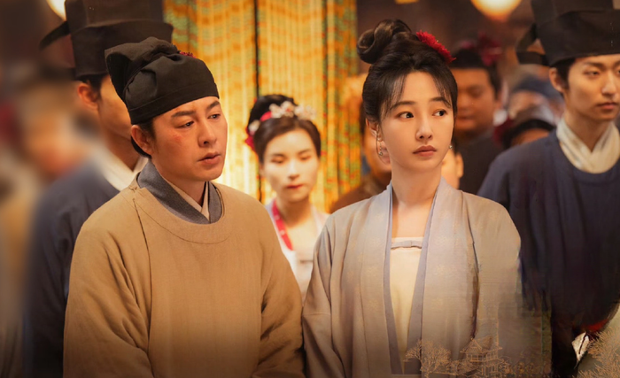 Bộ phim lấy cảm hứng từ bức tranh nổi tiếng Thanh Minh Thượng Hà Đồ của họa sĩ Trương Trạch Đoan, đặt bối cảnh tại kinh thành Biện Kinh thời Bắc Tống. Câu chuyện xoay quanh gia đình biện sĩ Triệu Bất Hú. Khi một con thuyền thần bí xuất hiện dưới cầu Hồng Kiều, hàng loạt vụ án kỳ lạ liên tiếp xảy ra. Triệu Bất Hú cùng vợ con dấn thân vào hành trình giải mã những bí ẩn ẩn giấu trong đời sống phồn hoa của kinh đô.