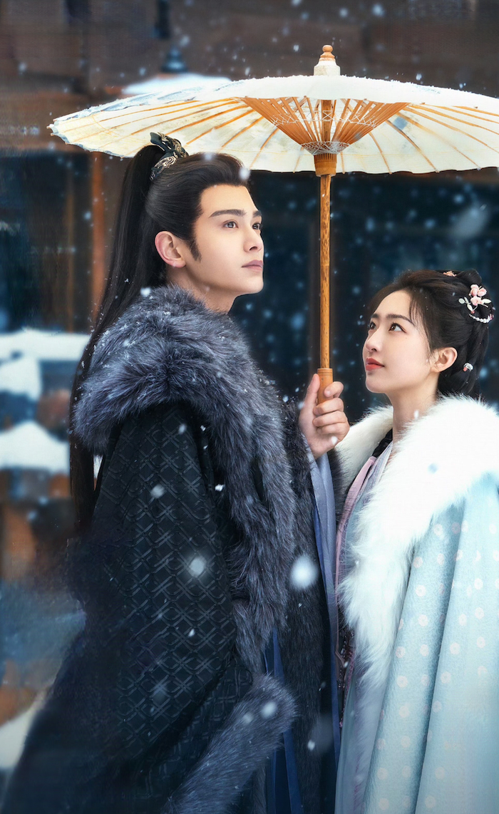 Bối cảnh phim đặt trong một triều đại hư cấu mang màu sắc tương tự thời Đường. Nhân vật trung tâm là Nhan Hạnh - nữ ngỗ tác tài giỏi và Thẩm Độ - thống lĩnh cấm vệ quân lạnh lùng. Nhan Hạnh buộc phải gả thay chị gái cho Thẩm Độ để cứu gia đình. Từ một cuộc hôn nhân bất đắc dĩ, hai người dần trở thành cộng sự trong nhiều vụ án phức tạp, đồng thời nảy sinh tình cảm khi cùng bảo vệ công lý.