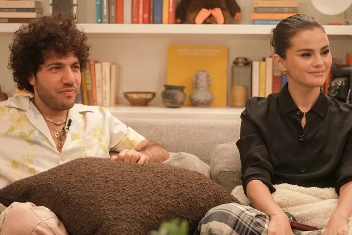 Selena Gomez tiết lộ sự thật về căn bệnh rối loạn lưỡng cực Ảnh 1