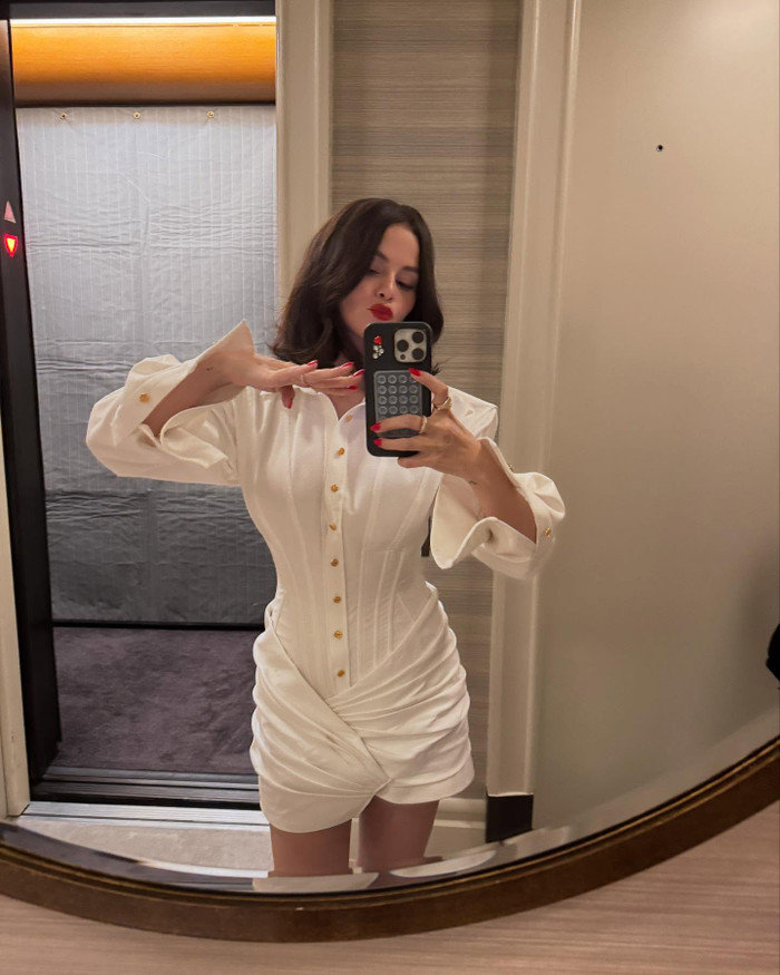 Selena Gomez tiết lộ sự thật về căn bệnh rối loạn lưỡng cực Ảnh 3