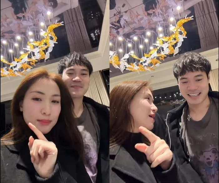 Hòa Minzy và Văn Toàn có tình bạn đẹp kéo dài hơn 10 năm qua.
