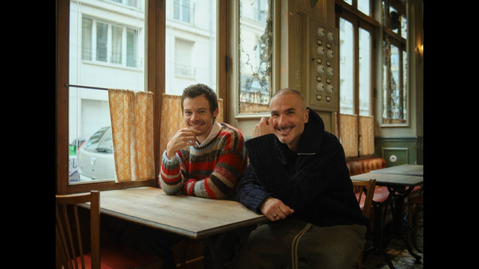 Harry Styles lần đầu trải lòng về sự ra đi của Liam Payne Ảnh 1