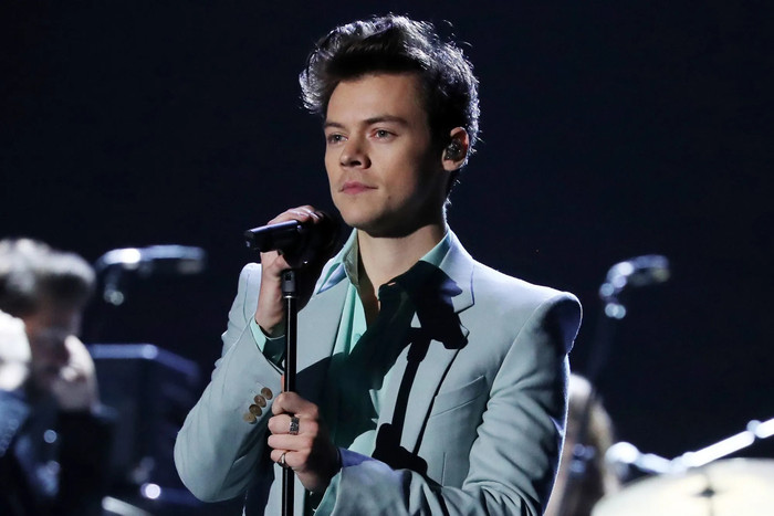 Harry Styles lần đầu trải lòng về sự ra đi của Liam Payne Ảnh 3