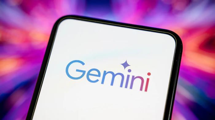 Gemini bị cáo buộc thúc đẩy người dùng thực hiện hành vi bạo lực. Ảnh: CNBC