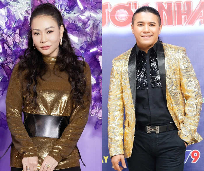 Ca sĩ Thu Minh trải lòng khi nghe tin Kasim Hoàng Vũ qua đời.