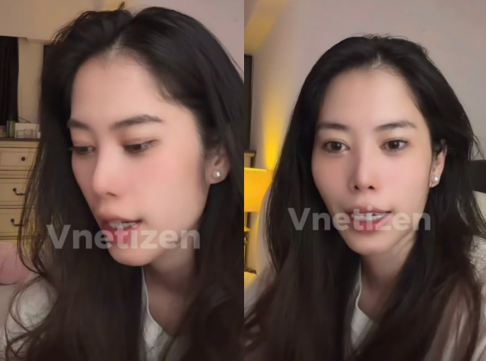 Nam Em chia sẻ mong muốn dành thời gian cho ca hát và diễn xuất thay vì cuộc sống gia đình