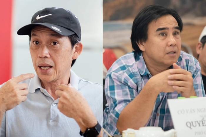 Hoài Linh và Quyền Linh tham gia hội đồng tuyển chọn diễn viên cho phim điện ảnh Đường về