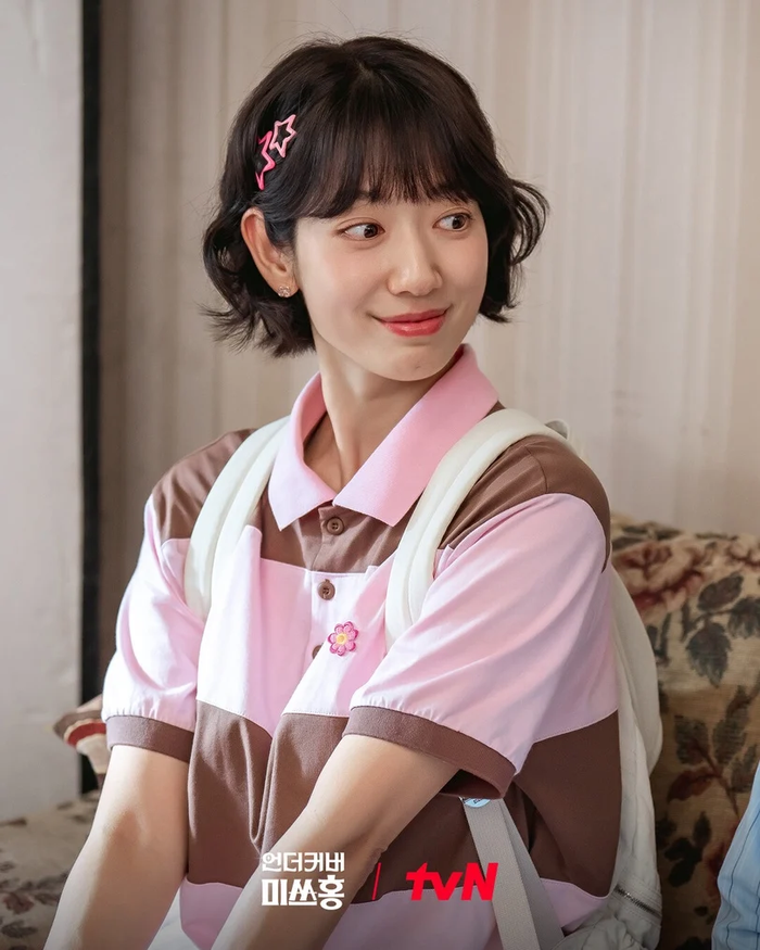 6 ứng viên sáng giá cho Thị hậu Baeksang 2026: Shin Hye Sun gây sốt, Kim Yoo Jung được kỳ vọng Ảnh 9