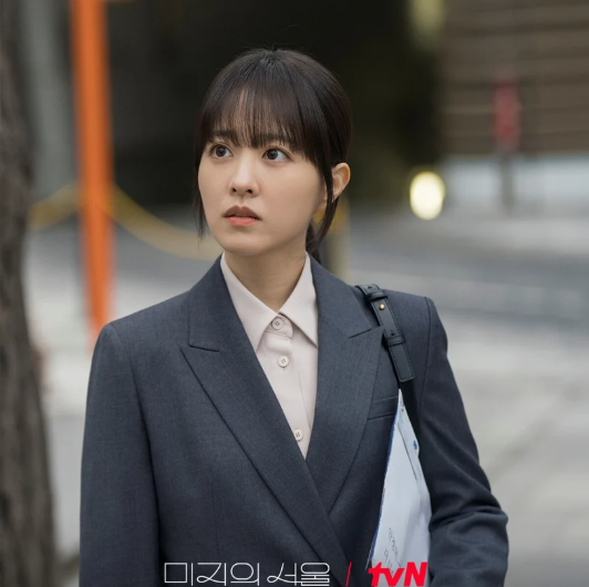 6 ứng viên sáng giá cho Thị hậu Baeksang 2026: Shin Hye Sun gây sốt, Kim Yoo Jung được kỳ vọng Ảnh 2