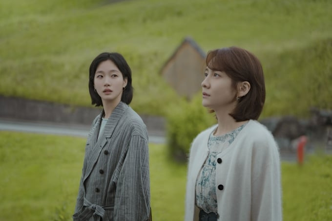 6 ứng viên sáng giá cho Thị hậu Baeksang 2026: Shin Hye Sun gây sốt, Kim Yoo Jung được kỳ vọng Ảnh 4