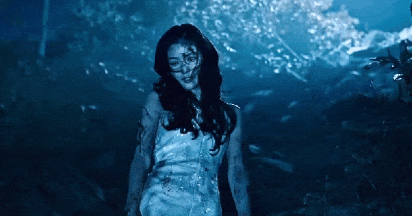 6 ứng viên sáng giá cho Thị hậu Baeksang 2026: Shin Hye Sun gây sốt, Kim Yoo Jung được kỳ vọng Ảnh 8