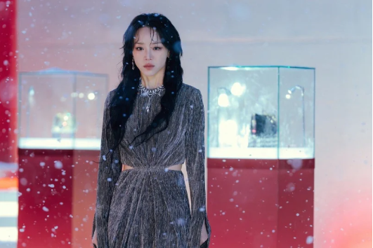 6 ứng viên sáng giá cho Thị hậu Baeksang 2026: Shin Hye Sun gây sốt, Kim Yoo Jung được kỳ vọng Ảnh 11