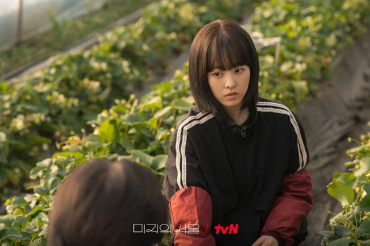 6 ứng viên sáng giá cho Thị hậu Baeksang 2026: Shin Hye Sun gây sốt, Kim Yoo Jung được kỳ vọng Ảnh 1