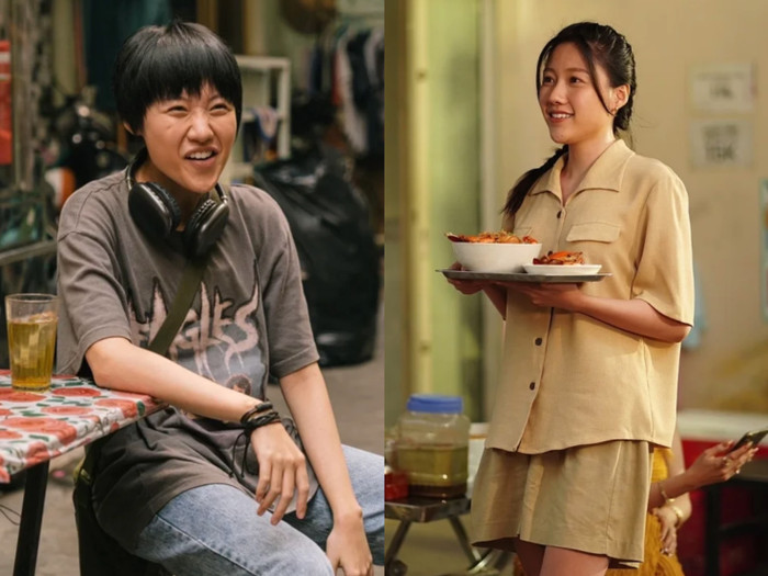 Sự bùng nổ của Nhà Bà Nữ và Mai tạo nên tổng doanh thu hai bộ phim gần 1000 tỷ, lập kỷ lục phòng vé Việt.&nbsp;