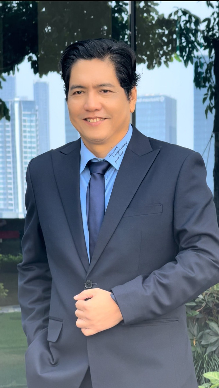 Đạo diễn Đức Thịnh trở lại với dự án mới sau thành công của 2 bô phim trăm tỷ.