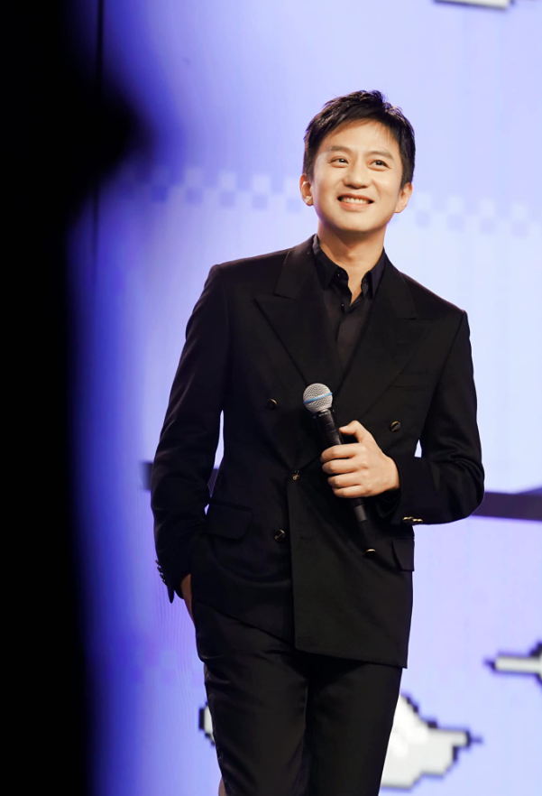 Nam diễn viên được cho là đang tìm cách tiếp cận lại khán giả trẻ