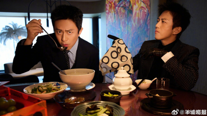 Đặng Siêu mở tài khoản video ngắn và nhanh chóng thu hút hơn 15 triệu người theo dõi