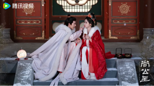 Top 10 phim cổ trang Hoa ngữ được dự đoán gây sốt 2026: Mạc Ly xếp thứ 2, quán quân ai cũng mong chờ Ảnh 17