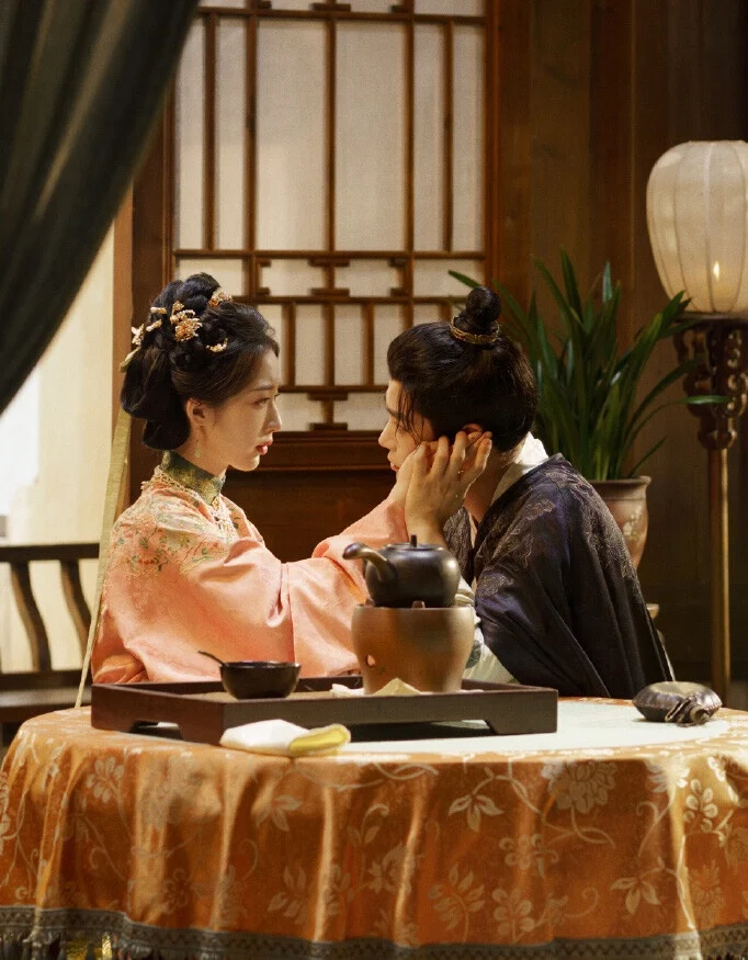 Top 10 phim cổ trang Hoa ngữ được dự đoán gây sốt 2026: Mạc Ly xếp thứ 2, quán quân ai cũng mong chờ Ảnh 10