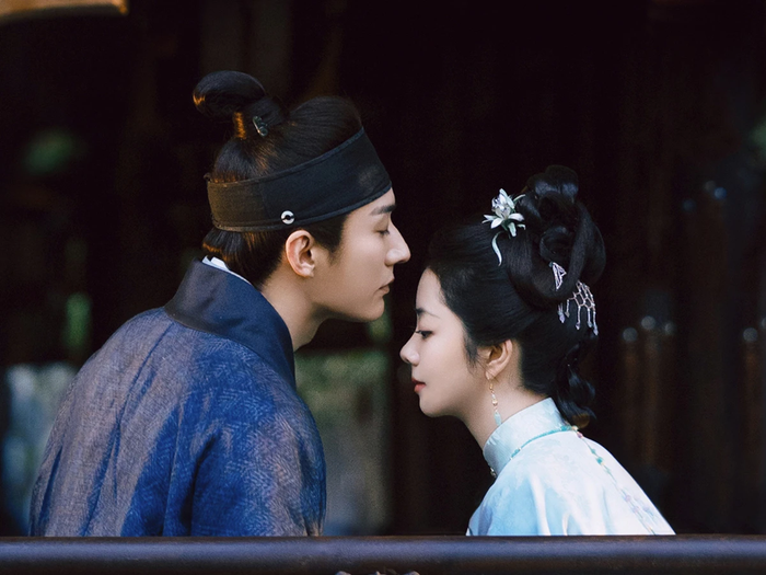 Top 10 phim cổ trang Hoa ngữ được dự đoán gây sốt 2026: Mạc Ly xếp thứ 2, quán quân ai cũng mong chờ Ảnh 1