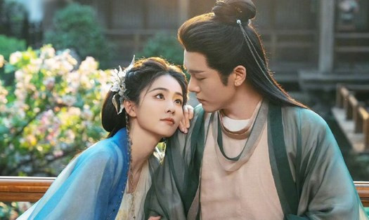 Top 10 phim cổ trang Hoa ngữ được dự đoán gây sốt 2026: Mạc Ly xếp thứ 2, quán quân ai cũng mong chờ Ảnh 18