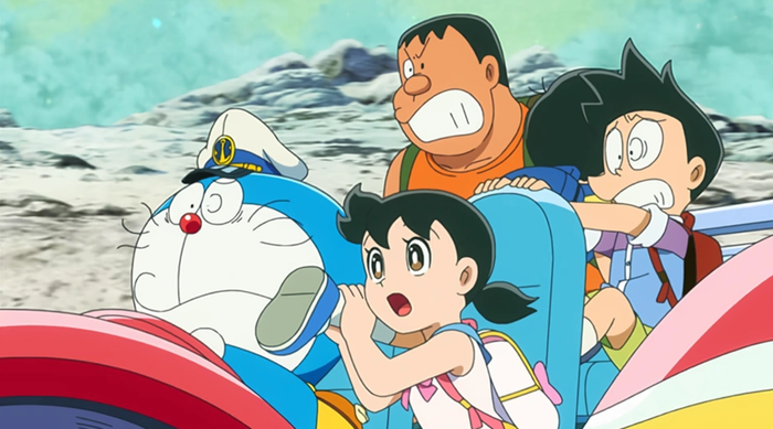 Bộ phim ra rạp từ ngày 27/2/2026 và thu về khoảng 780 triệu Yên (tương đương khoảng 130 tỷ đồng) chỉ sau ba ngày cuối tuần.