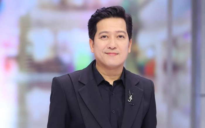 Tiếp tục với Trường Giang Ảnh 1