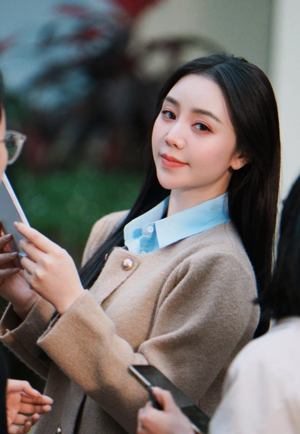 Quỳnh Kool từng ghi dấu ấn qua nhiều vai diễn giàu cảm xúc trên màn ảnh nhỏ