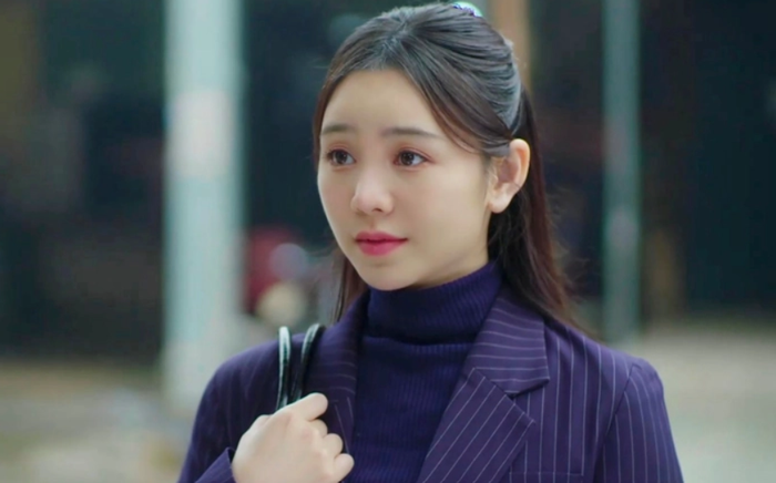 Quỳnh Kool vào vai Thương, cô giáo trẻ phải gánh vác gia đình sau biến cố