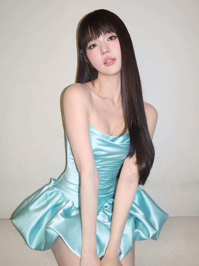 Thành công trăm tỷ của Ngọc Trinh trên màn ảnh nhỏ chính là lối diễn xuất gần gũi với đời thực (Ảnh: FBNV).