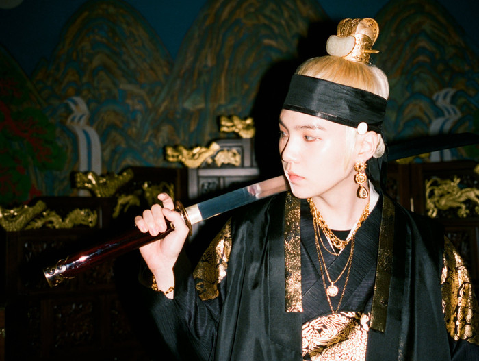 Từ sự trở lại của BTS và BLACKPINK: Chữ 'K' trong Kpop thực sự có nghĩa gì? Ảnh 7