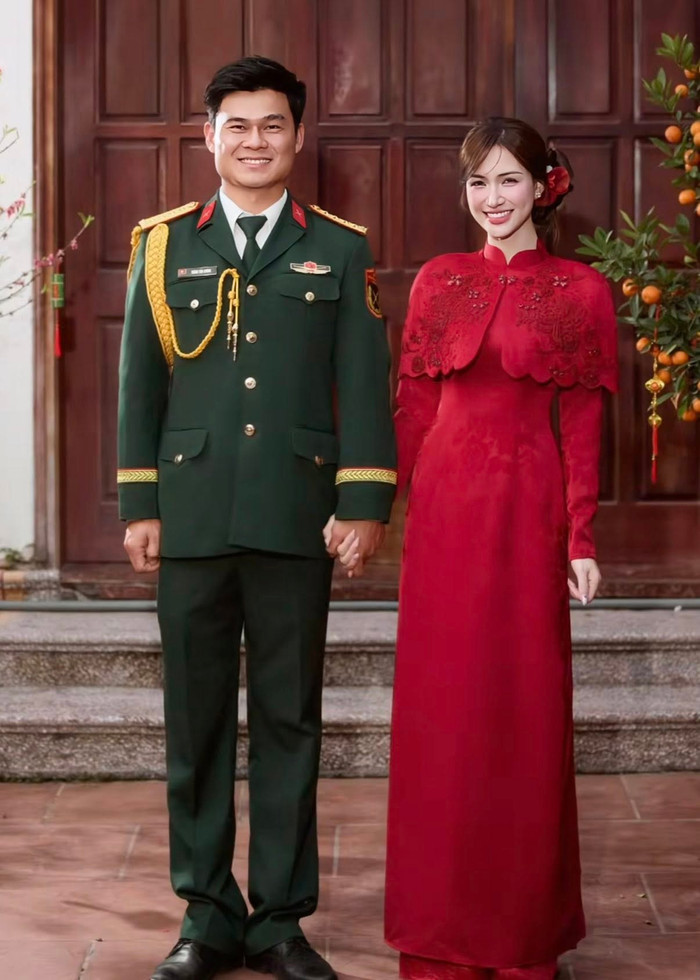 Hòa Minzy chính thức công khai chàng trai đặc biệt Ảnh 2