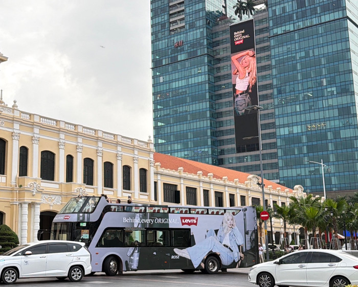 Rosé sẽ trở lại Việt Nam? Ảnh 1