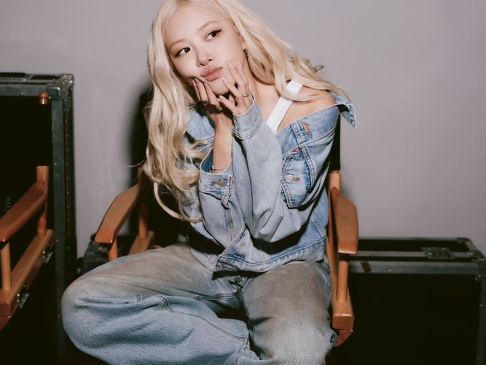 Rosé sẽ trở lại Việt Nam? Ảnh 4