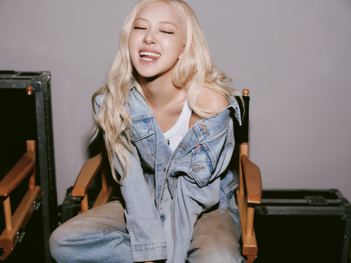 Rosé sẽ trở lại Việt Nam? Ảnh 2