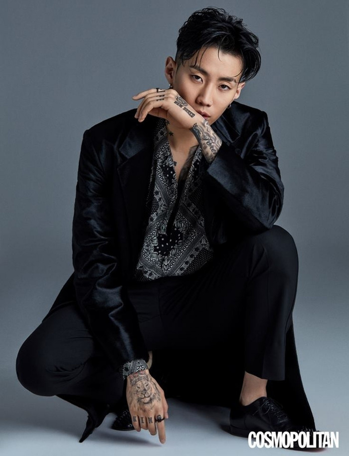 Jay Park hối hận vì rời 2PM Ảnh 3
