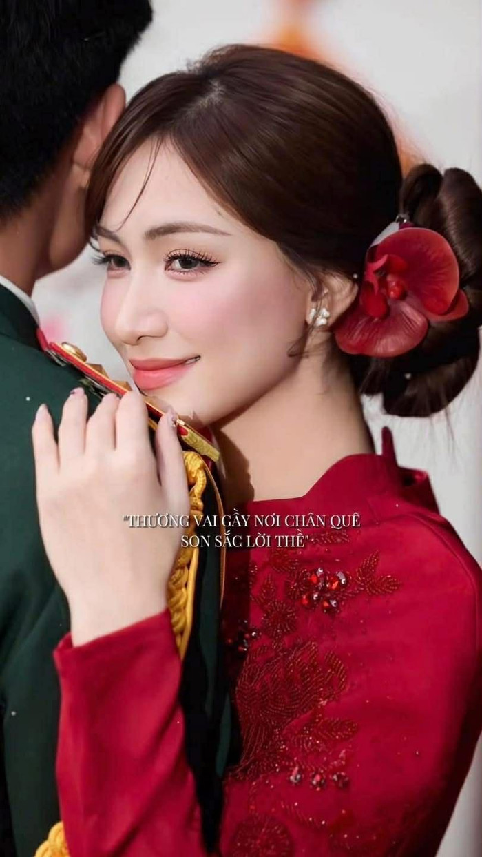 Hòa Minzy trải lòng về chuyện đám cưới, nhiều người bất ngờ và gửi lời chúc mừng.