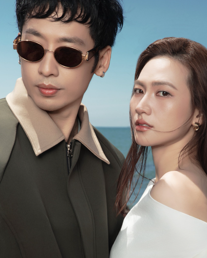 Tuấn Trần và Phương Anh Đào tái hợp trên màn ảnh sau thành công của Mai