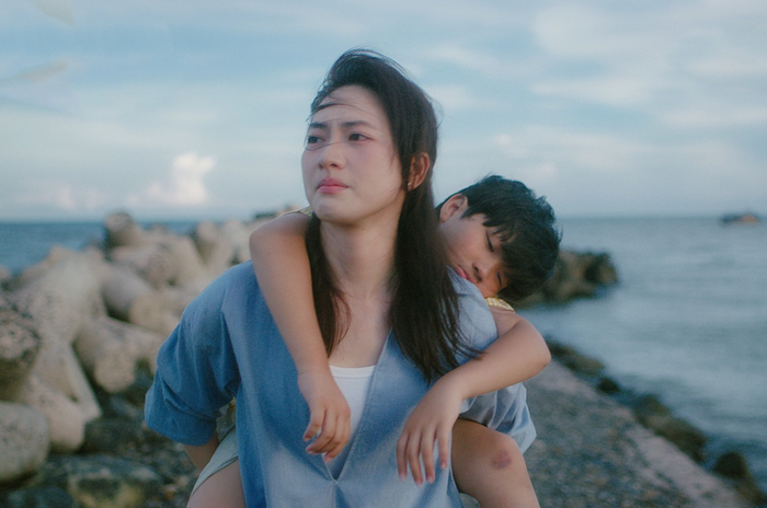 Phương Anh Đào vào vai Ngọc, người mẹ đơn thân cố gắng làm lại cuộc đời