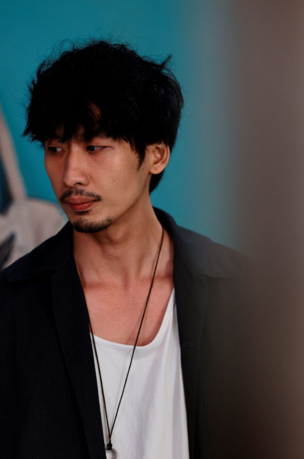 Tuấn Trần trong vai Dương của Mai, một trong những phim Việt ăn khách nhất lịch sử