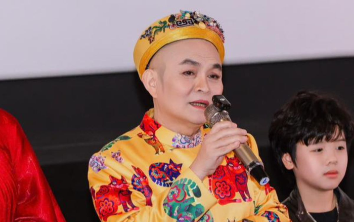 Song thất bại của nghệ sĩ Xuân Hinh ở Mùi Phở chưa phải là kết thúc.