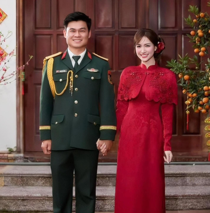 Hòa Minzy dần công khai về người đàn ông đặc biệt của mình. Đồng thời, cô cũng phủ nhận một số thông tin sai lệch nhằm giúp khán giả hiểu rõ hơn.