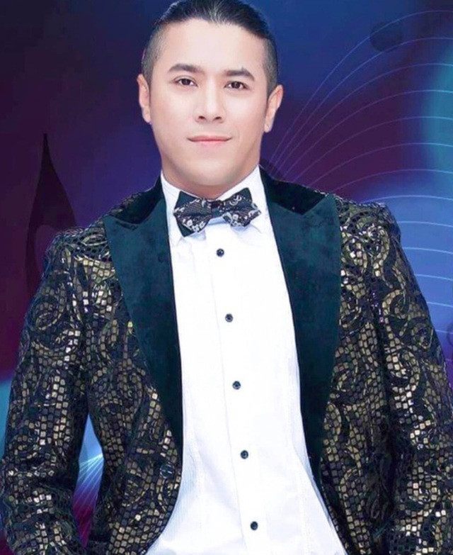 Lễ thăm viếng của Kasim Hoàng Vũ sẽ được tổ chức tại nhà quàn ở bang Texas (Mỹ) trong hai ngày 13/3 và 14/3.